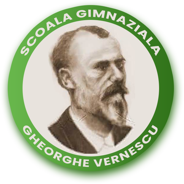 Scoala Gimnaziala Gheorghe Vernescu